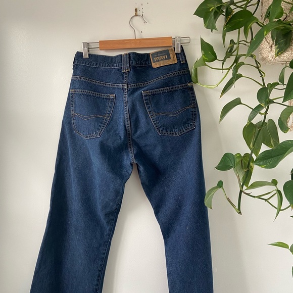 Mavi 90s Style Jeans - Picture 2 of 8